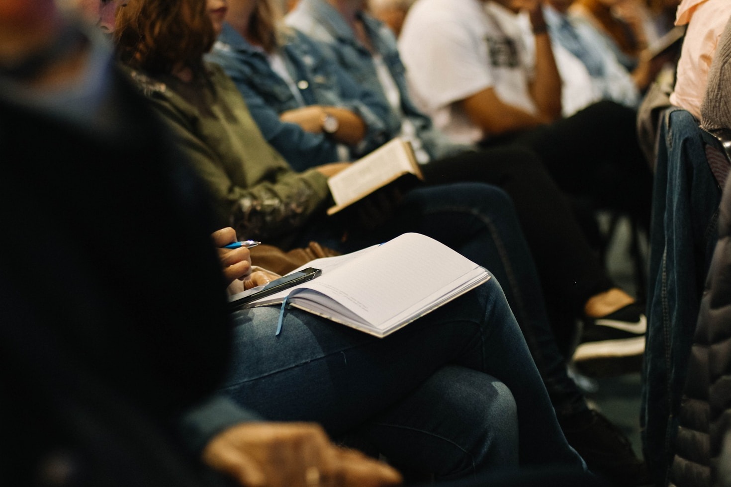 Cultivating Daily Habits Of Prayer And Study