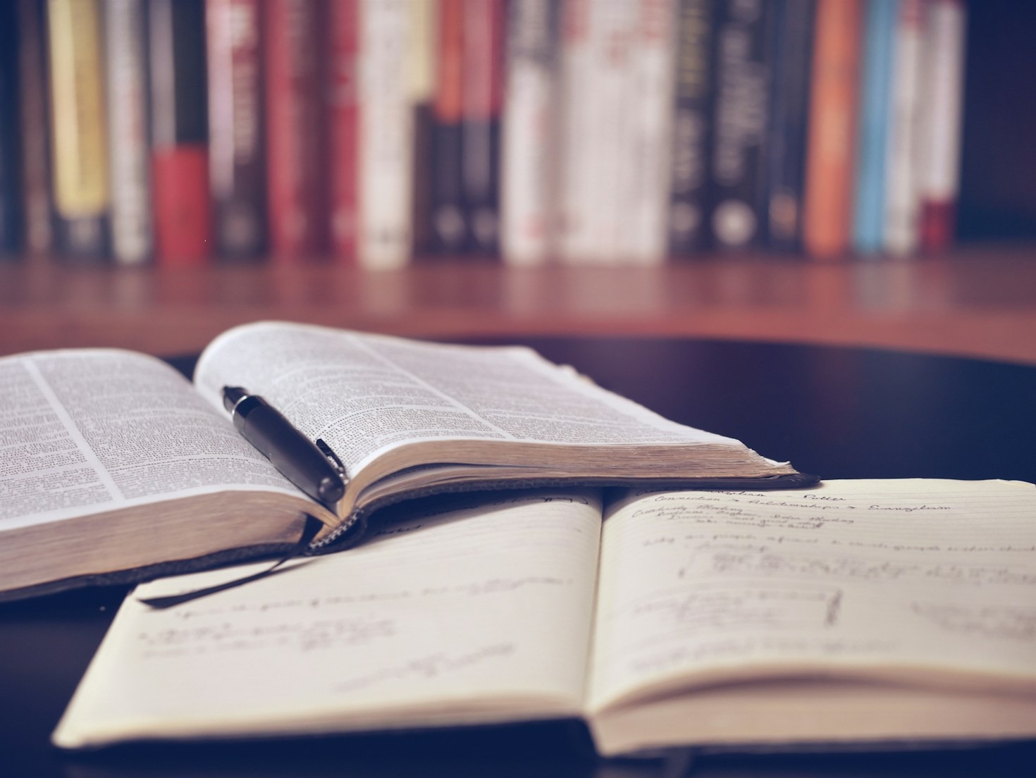 Walking Through Life Seasons With Biblical Grace